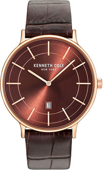 Часы Kenneth Cole Classic KC15057013